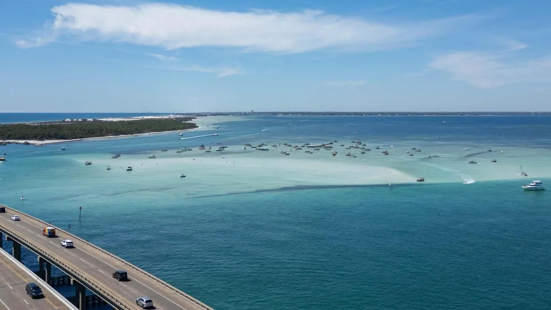 Shell Yeah! Vila Destin 0*,  Estados Unidos da América